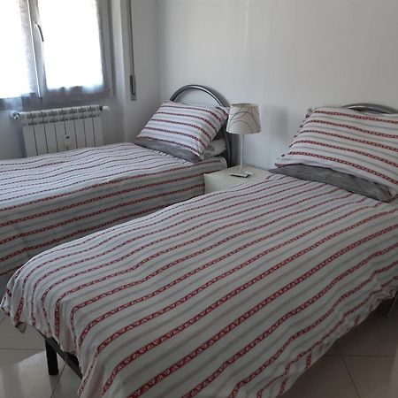 Apartament A Casa Di Elsa Rzym Zewnętrze zdjęcie
