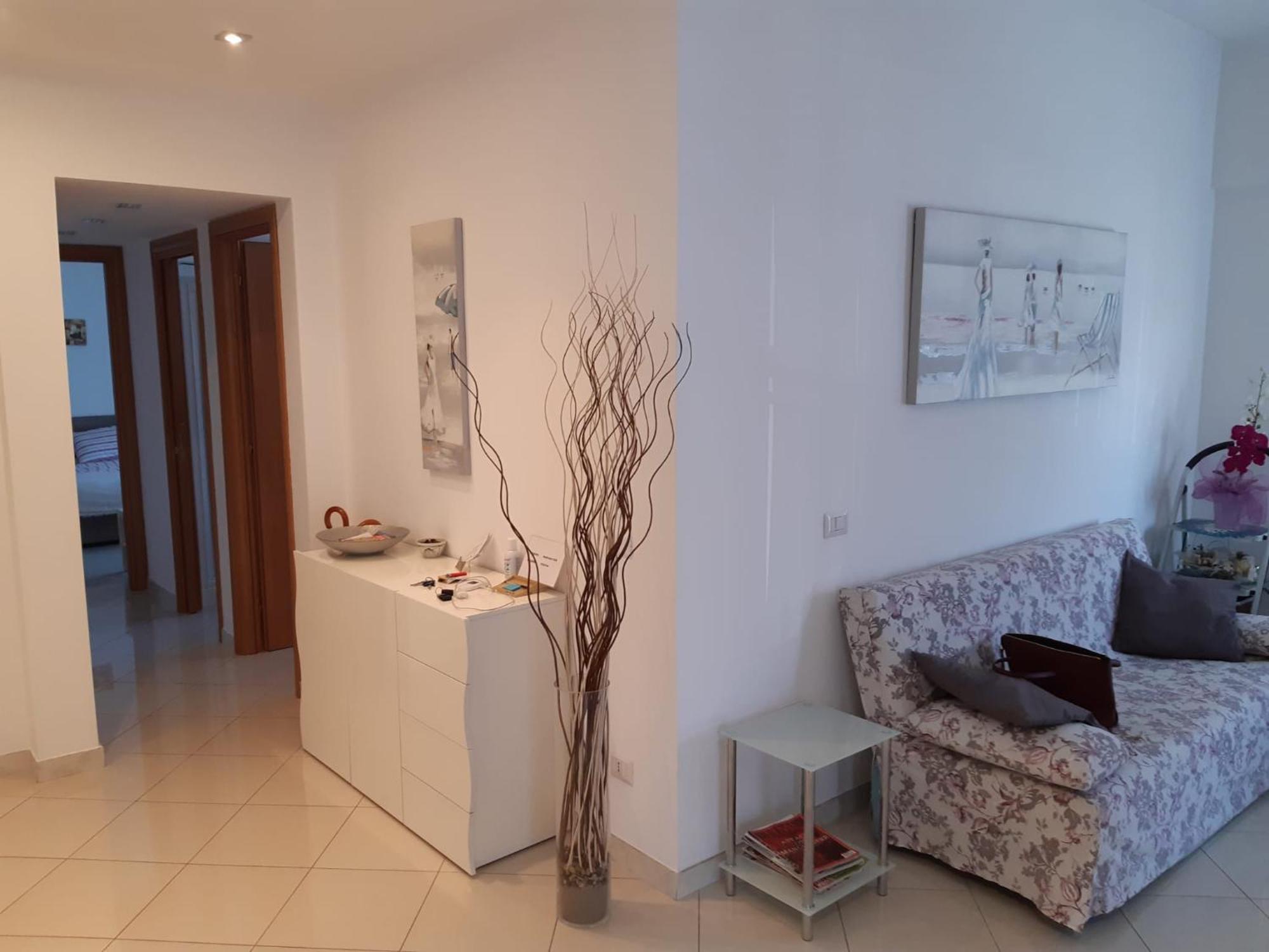 Apartament A Casa Di Elsa Rzym Zewnętrze zdjęcie