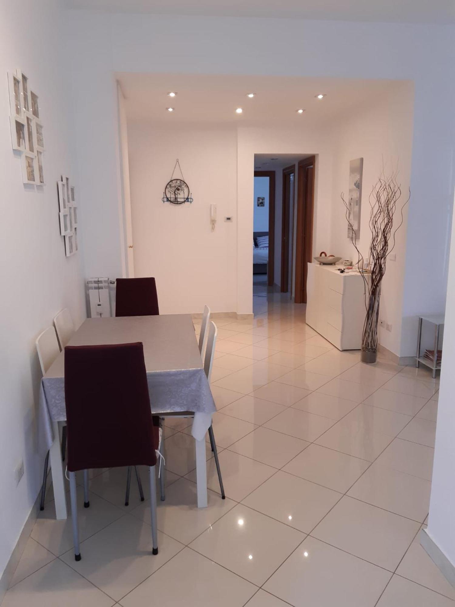 Apartament A Casa Di Elsa Rzym Zewnętrze zdjęcie