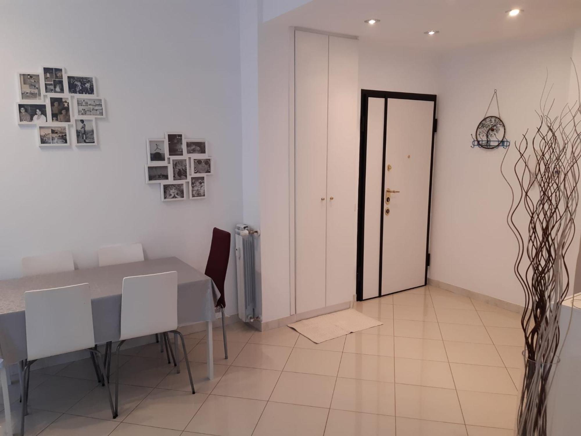 Apartament A Casa Di Elsa Rzym Zewnętrze zdjęcie