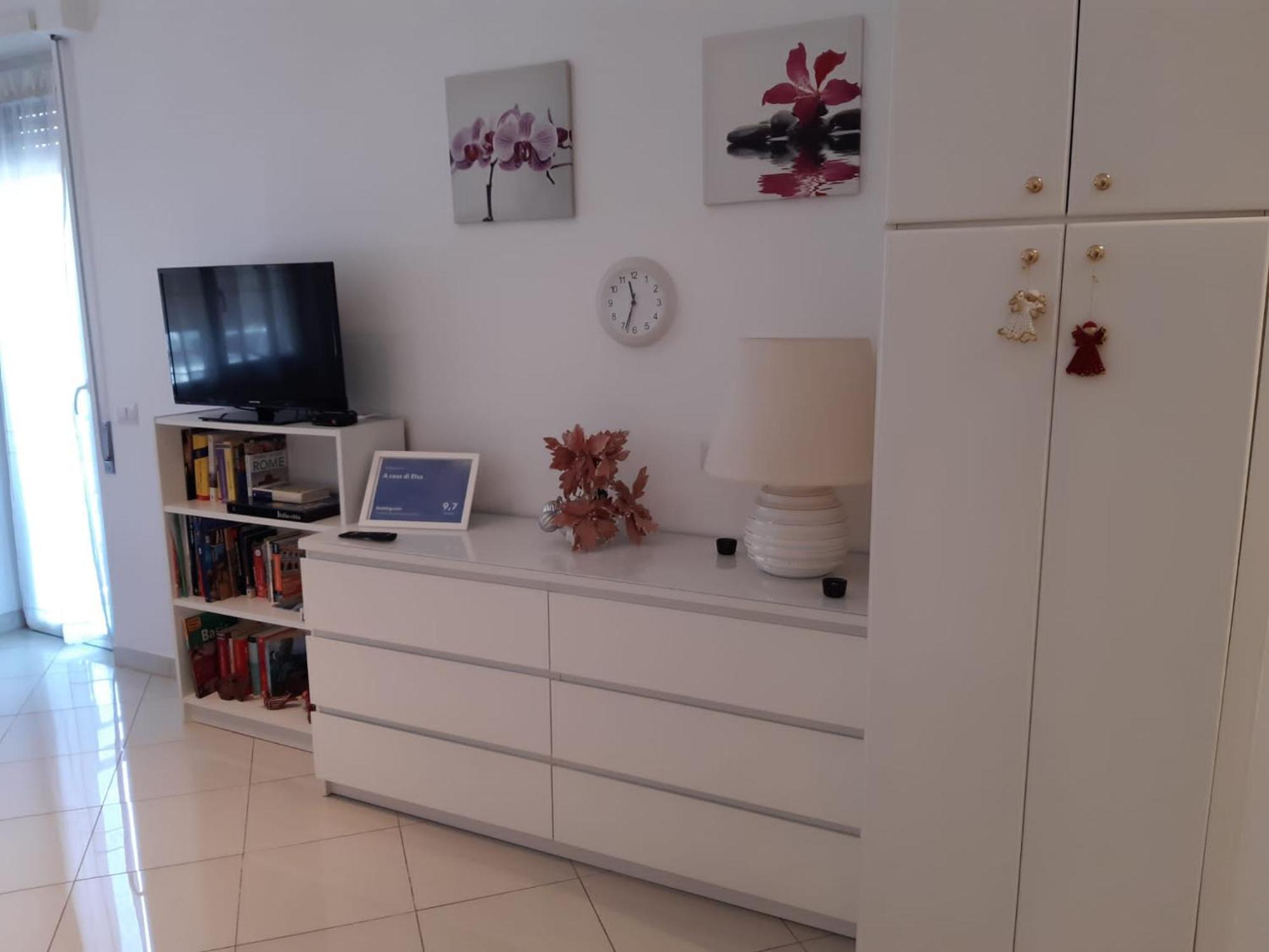 Apartament A Casa Di Elsa Rzym Zewnętrze zdjęcie