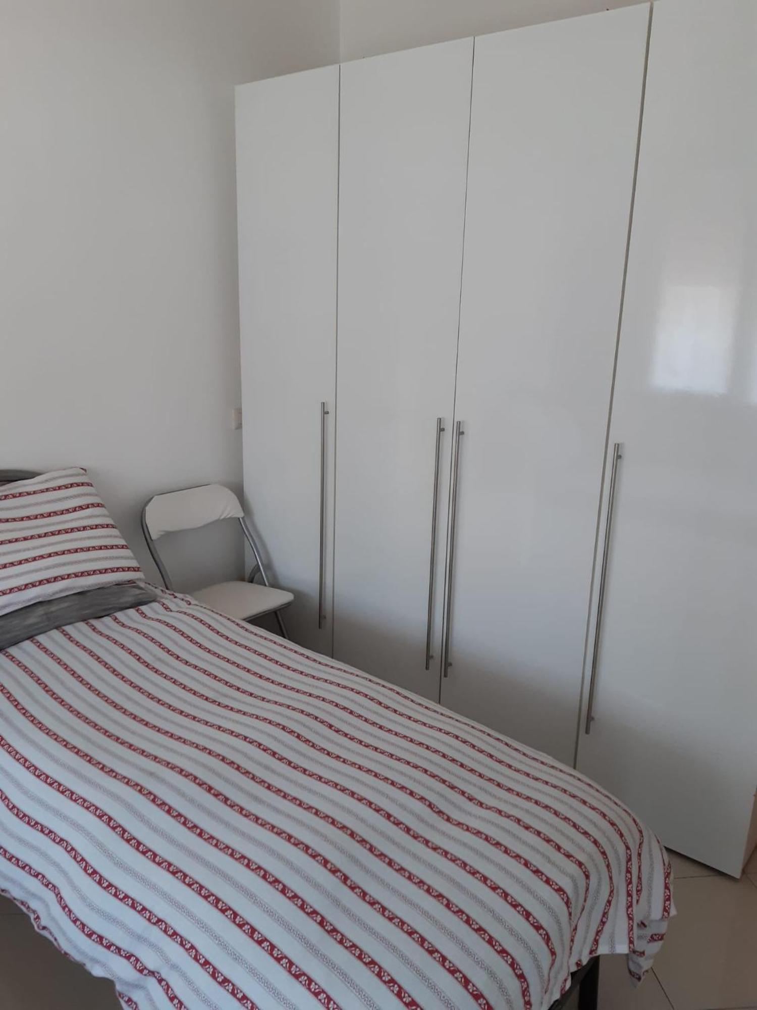 Apartament A Casa Di Elsa Rzym Zewnętrze zdjęcie