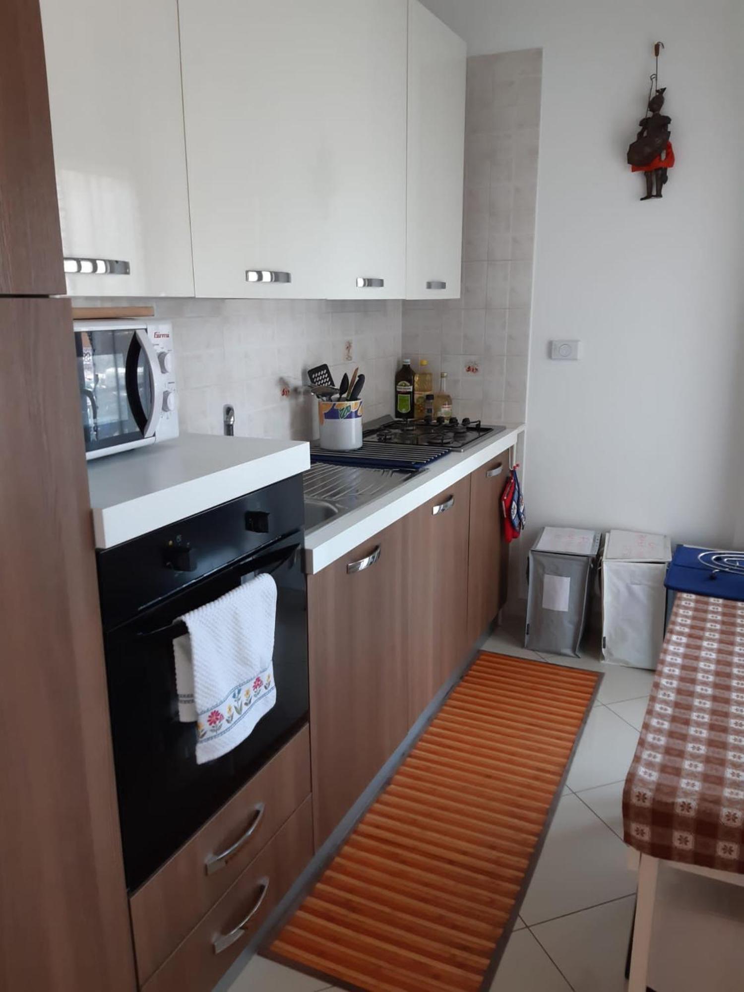 Apartament A Casa Di Elsa Rzym Zewnętrze zdjęcie