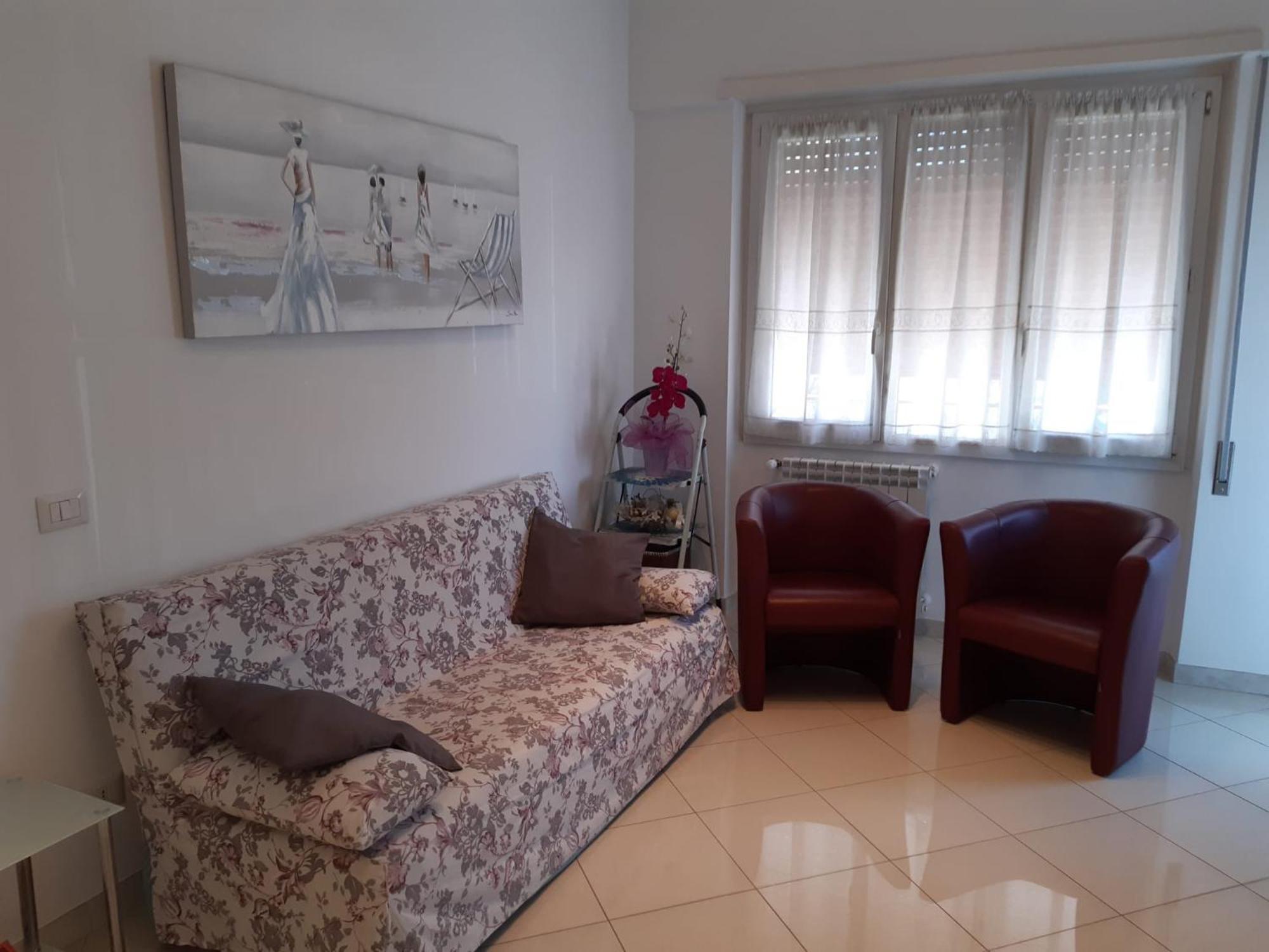Apartament A Casa Di Elsa Rzym Zewnętrze zdjęcie